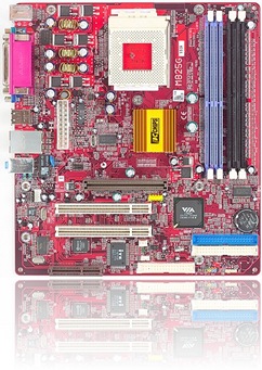 ecs m825g